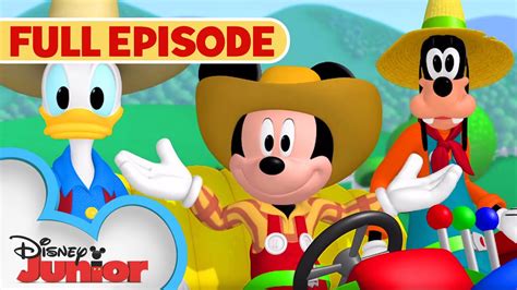 Mickey mouse videos online youtube - Mickey Mouse Clubhouse - Full Episodes of Various Disney Jr. Games - English Version - Gameplay G.O Kids 139K subscribers Subscribe 30M views 7 years ago Mickey Mouse Clubhouse - Full...